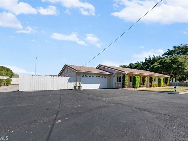 2649 Adobe, Morro Bay, CA 93442