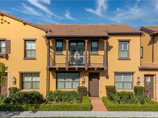 123 Mighty Oak, Irvine, CA 92602