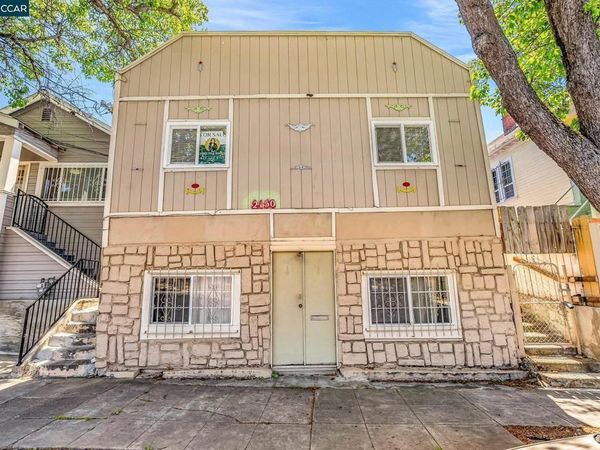 2150 35Th Ave, Oakland, CA 94601