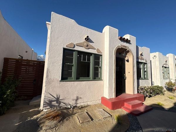 4722 Oregon Street, San Diego, CA 92116