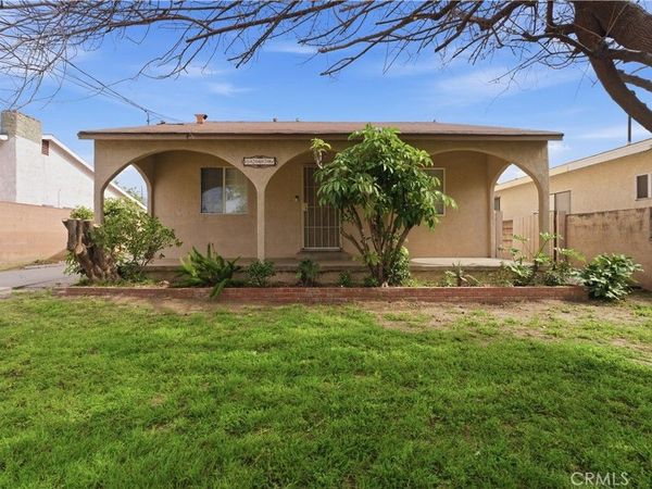 12476 Adelphia Avenue, San Fernando, CA 91340