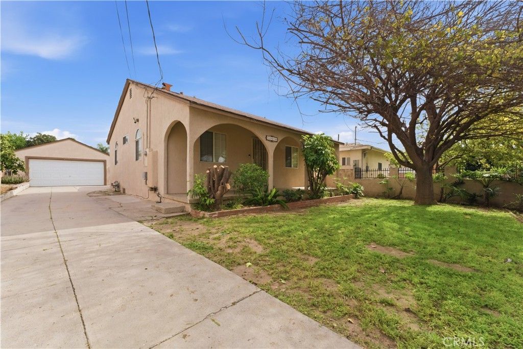 12476 Adelphia Avenue, San Fernando, CA 91340 Main Photo