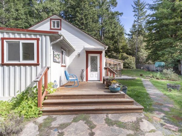 10901 Gurley Lane, Mendocino, CA 95460