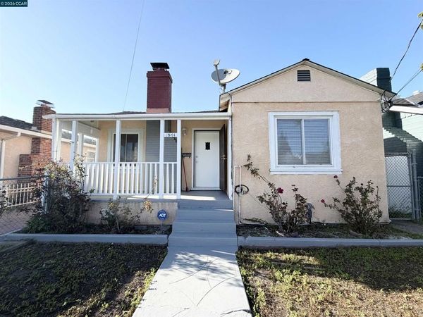1541 152Nd Ave, San Leandro, CA 94578