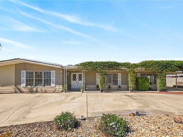 39300 One Horse Way, Palm Desert, CA 92260