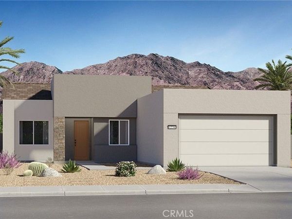 65271 Avenida De Paz, Desert Hot Springs, CA 92240