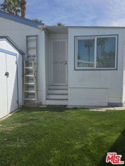 84136 Avenue 44, Unit 91, Indio, CA 92203 Main Photo
