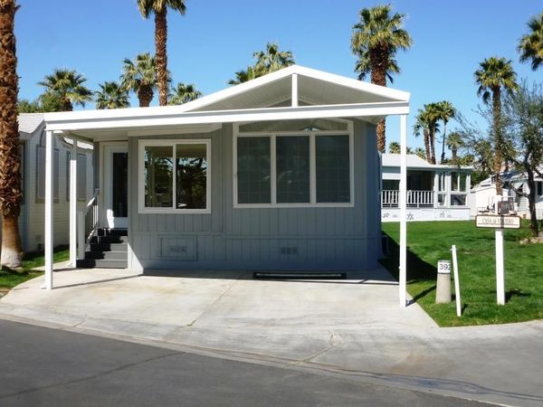 84136 Ave 44, #392, Unit 392, Indio, CA 92203