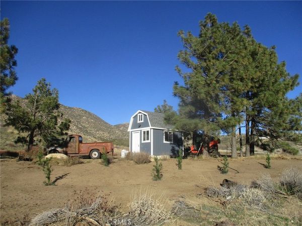 28391 Skyway Drive, Ranchita, CA 92066