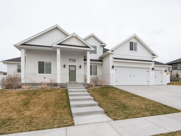 2262 Legacy Dr, Pocatello, ID 83201