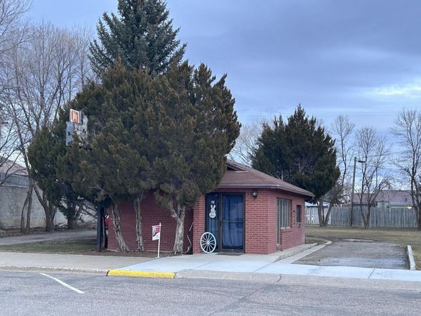 65 S Main, Bancroft, ID 83217