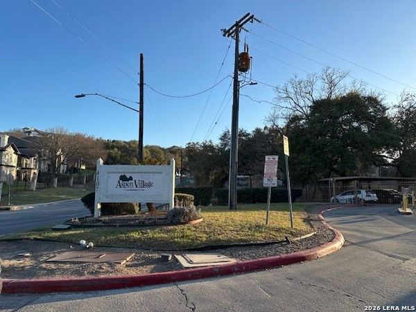 4107 Medical, Unit 1203, San Antonio, TX 78229