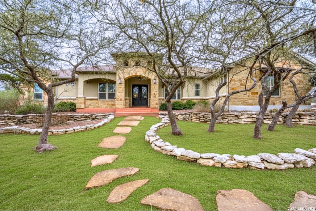 167 Bentwood, Spring Branch, TX 78070 Main Photo