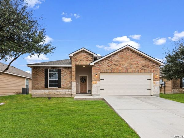 7410 Derby Vista, Selma, TX 78154