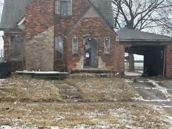 12783 Littlefield Street, Detroit, MI 48227