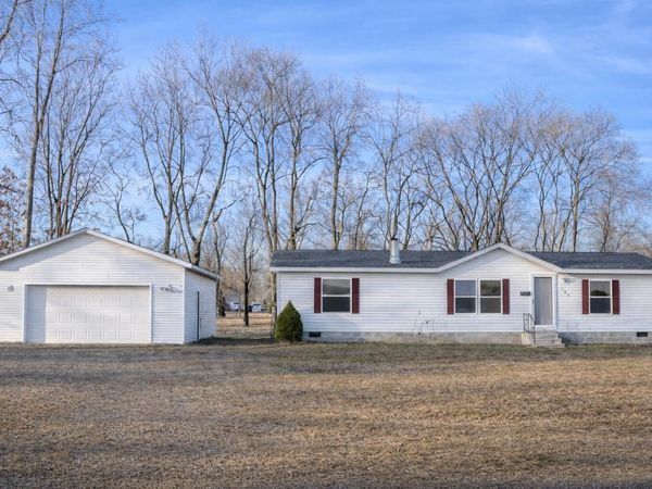 141 N Mason Avenue N, Battle Creek, MI 49037