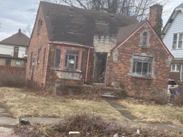 4605 Bedford Street, Detroit, MI 48224