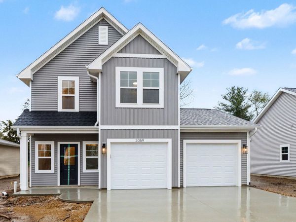 2059 Topaz Lane, Portage, MI 49002