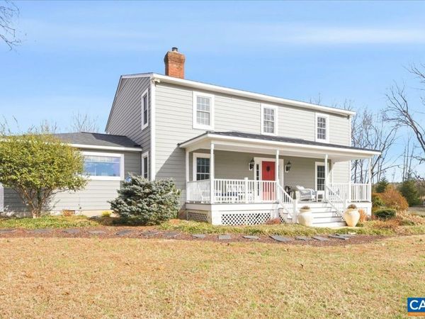 6256 OLD BUCKINGHAM RD , Powhatan, VA 23139