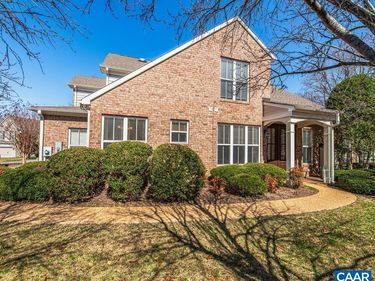 1315 GATE POST LN, Charlottesville, VA 22901