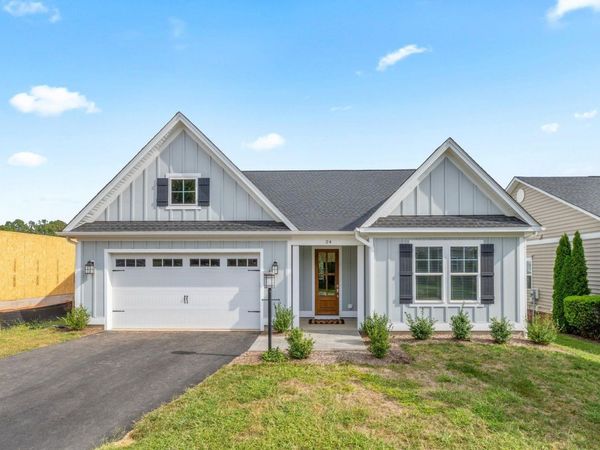 24 TURKEY TROT CT , Zion Crossroads, VA 22942