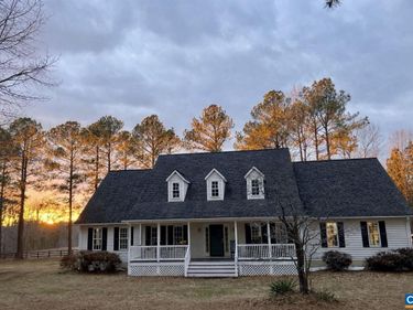 651 KENTS MILL RD, Louisa, VA 23093