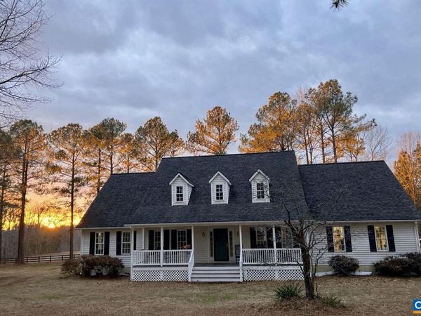 651 KENTS MILL RD, Louisa, VA 23093