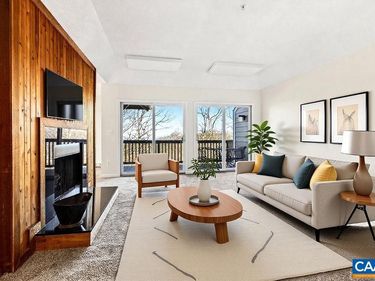 2084 STONE RIDGE CONDOS, Wintergreen, VA 22967