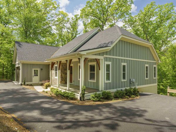 329 CARRSBROOK DR, Charlottesville, VA 22901