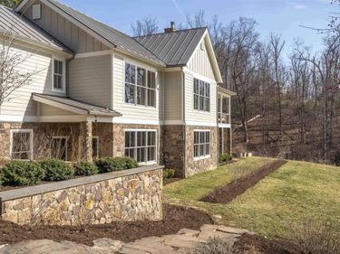 1400 BUNDORAN DR, North Garden, VA 22959