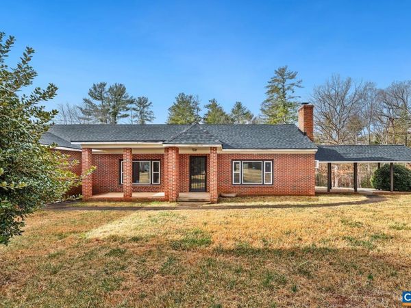 630 MAXFIELD RD , Keswick, VA 22947