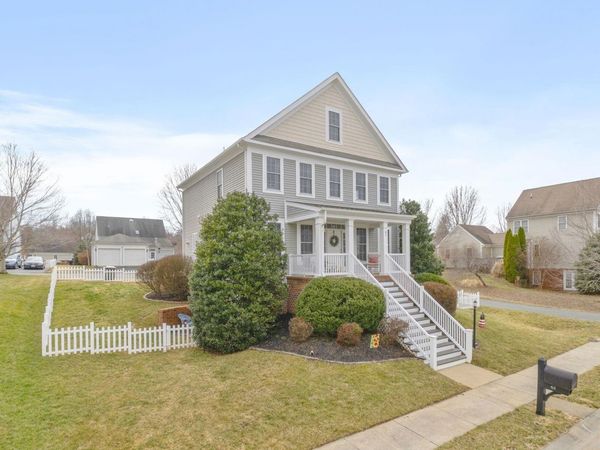 63 VILLA AVE, Zion Crossroads, VA 22942