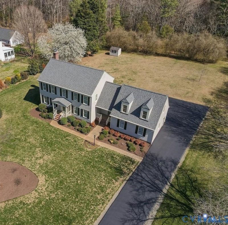 11447 Chickahominy Branch Drive , Henrico, VA 23059 Main Photo