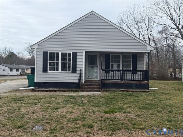 117 Pleasant Spring Avenue , Waverly, VA 23890