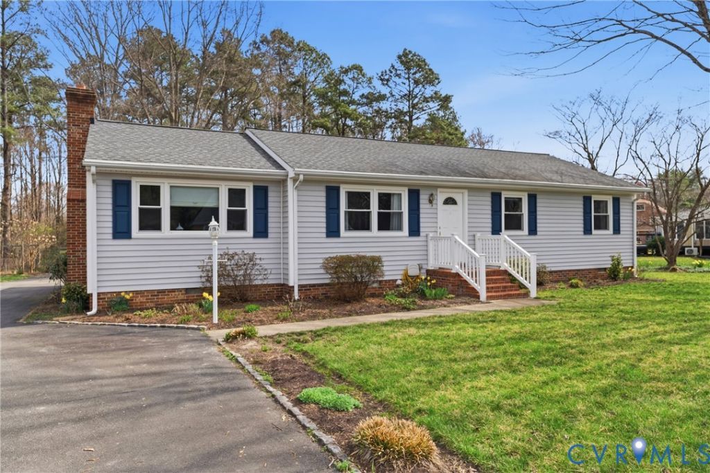 12298 Melton Road, Ashland, VA 23005 Main Photo