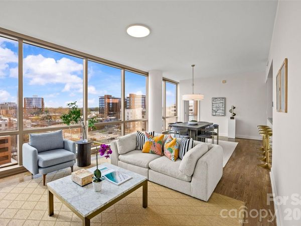 315 Arlington Avenue , Unit 903, Charlotte, NC 28203