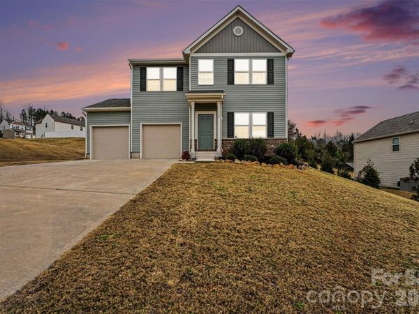 705 Wilshire Drive , Albemarle, NC 28001