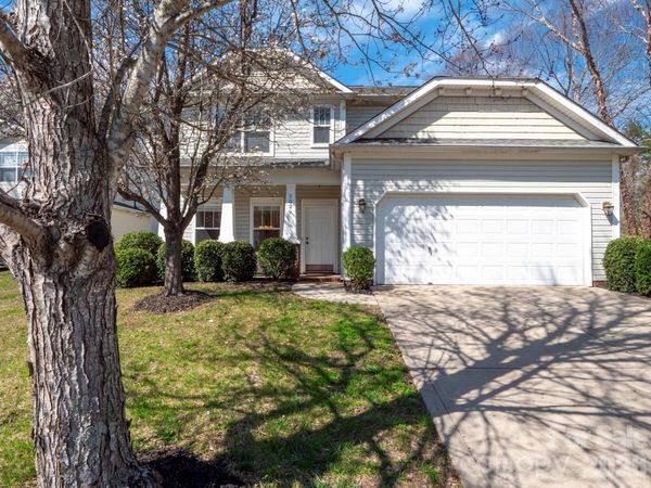 2029 Trace Creek Drive , Waxhaw, NC 28173