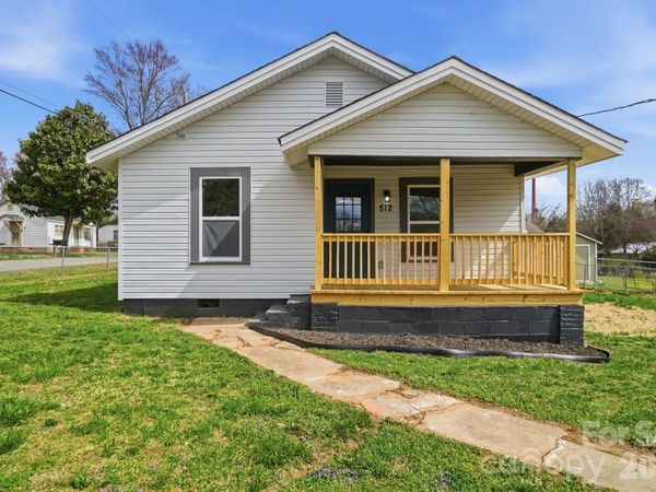 512 3rd Street, Stanley, NC 28164