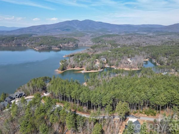 154 West Point Drive , Nebo, NC 28761