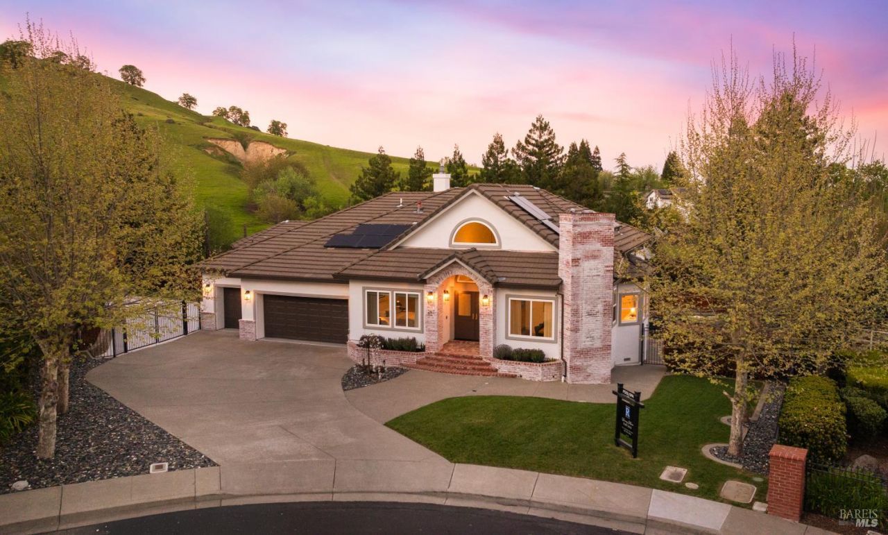 267 Alta Mira Drive, Vacaville, CA 95688 Main Photo