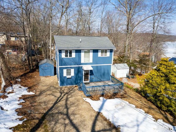 12 Rondaly, Hebron, CT 06231