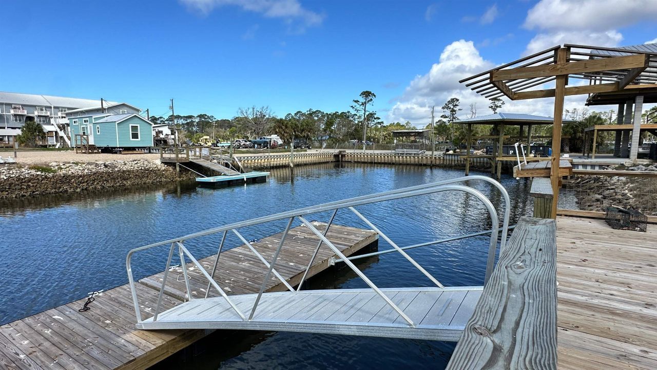 20365 Marina Road , Perry, FL 32348 Photo