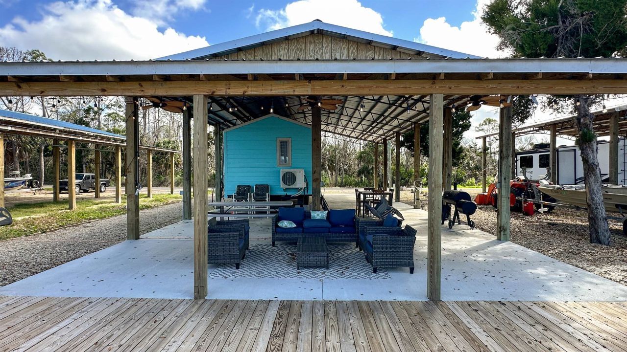 20365 Marina Road , Perry, FL 32348 Photo