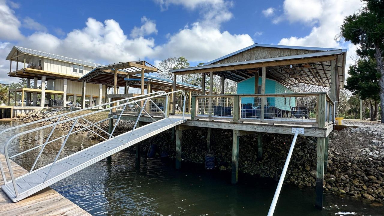 20365 Marina Road , Perry, FL 32348 Photo