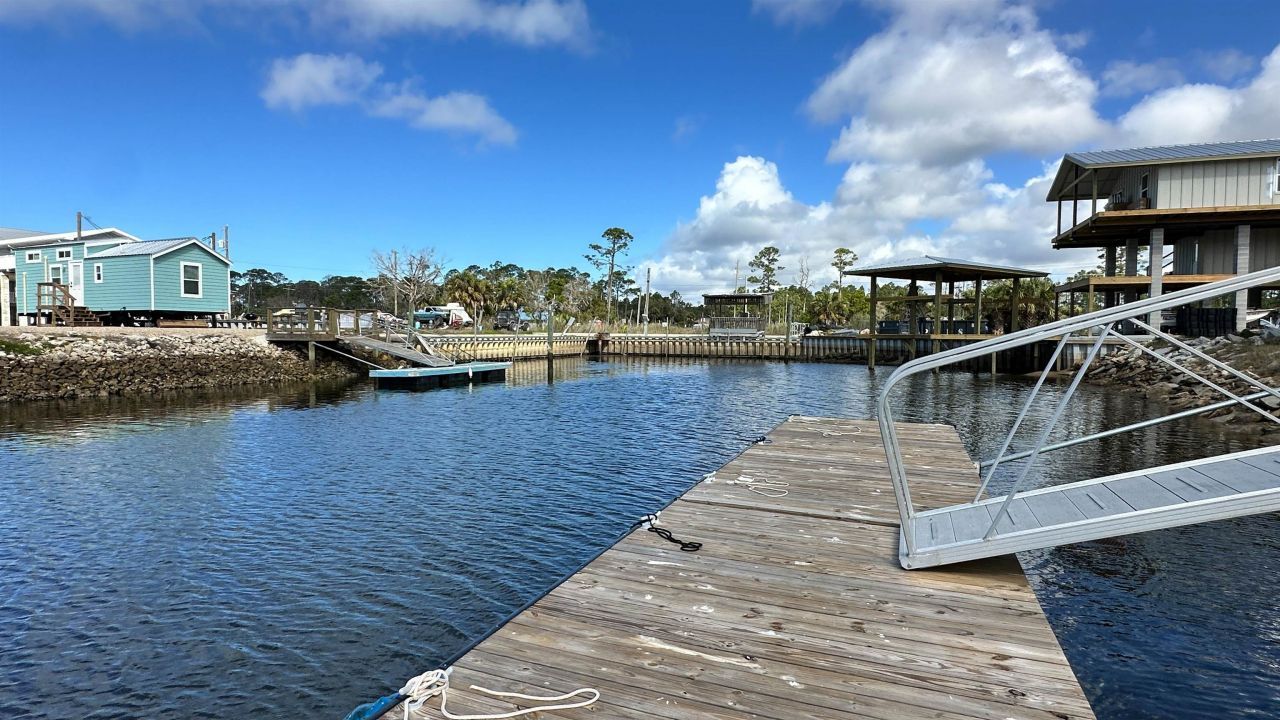 20365 Marina Road , Perry, FL 32348 Photo