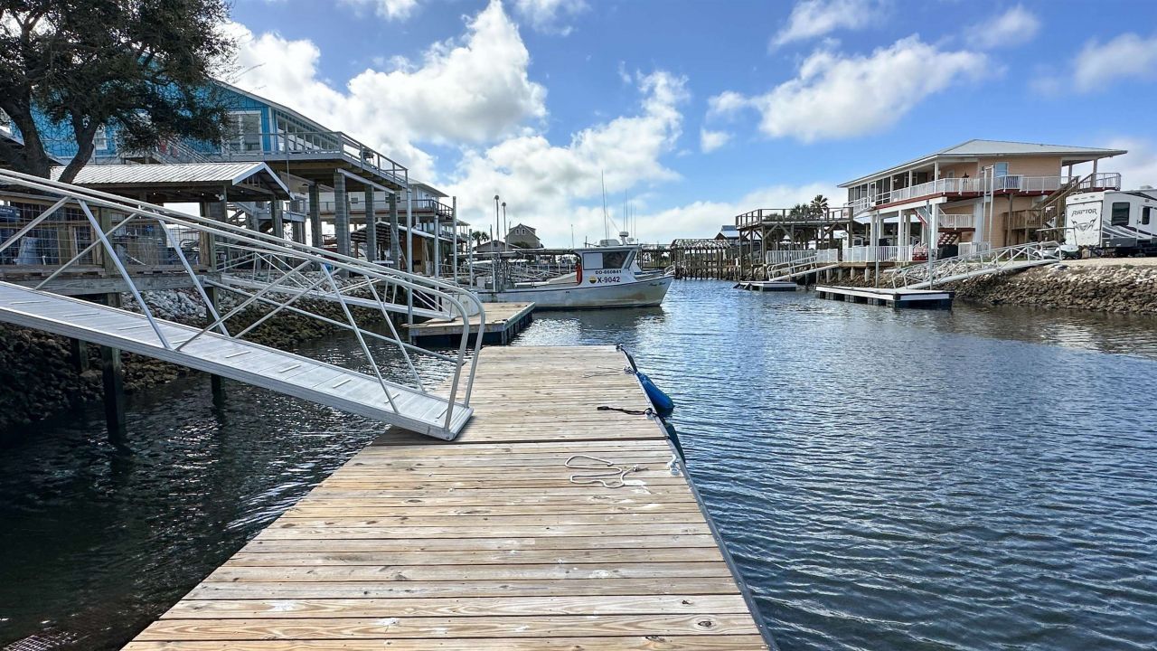 20365 Marina Road , Perry, FL 32348 Photo