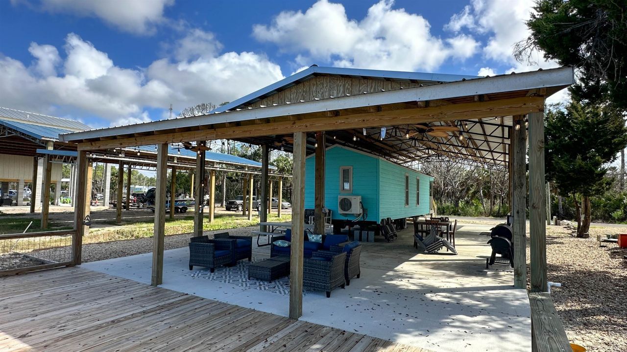 20365 Marina Road , Perry, FL 32348 Photo