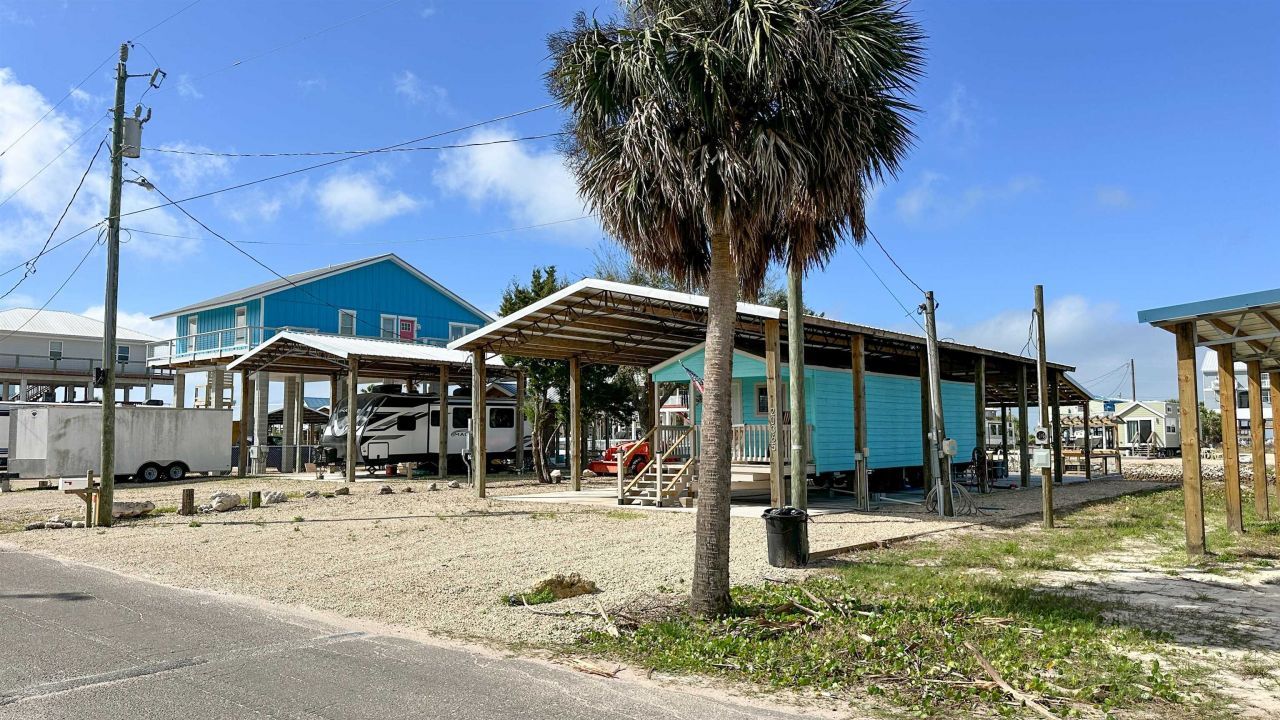 20365 Marina Road , Perry, FL 32348 Photo