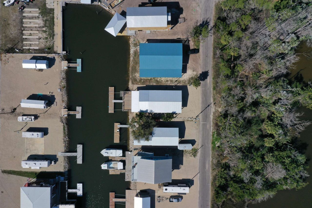 20365 Marina Road , Perry, FL 32348 Photo